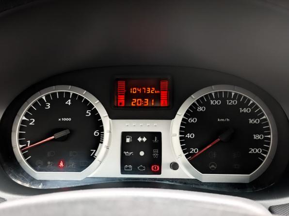 Lada (ВАЗ) Largus I с пробегом 2019 года, цена 899 000 рублей, 104500 км, универсал, Автокод Объявления