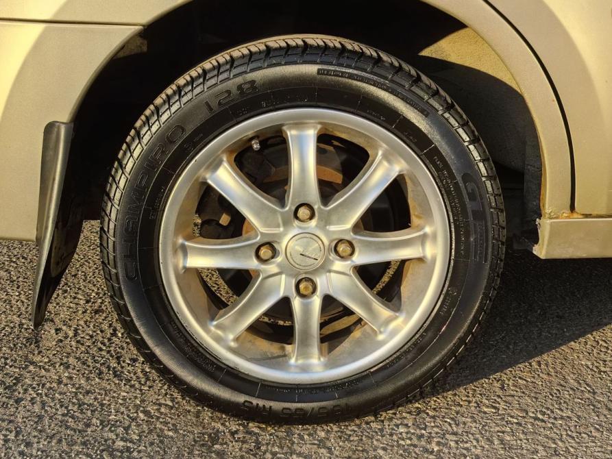 Chery Fora (A21) Москва  - изображение 9