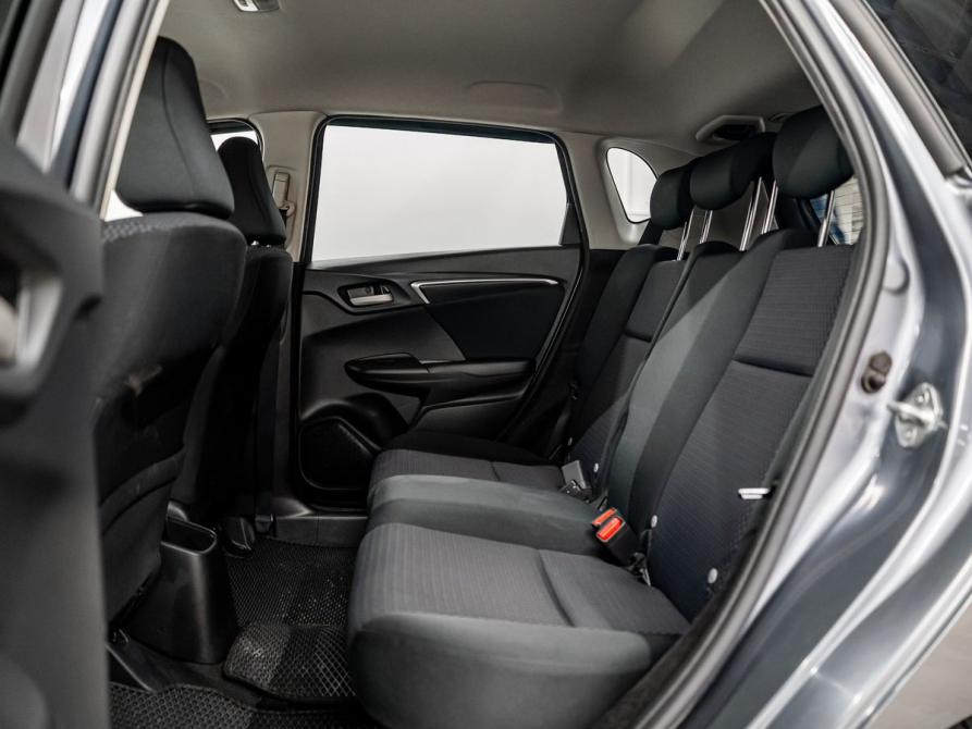 Honda Fit III Рестайлинг Красноярск  - изображение 8