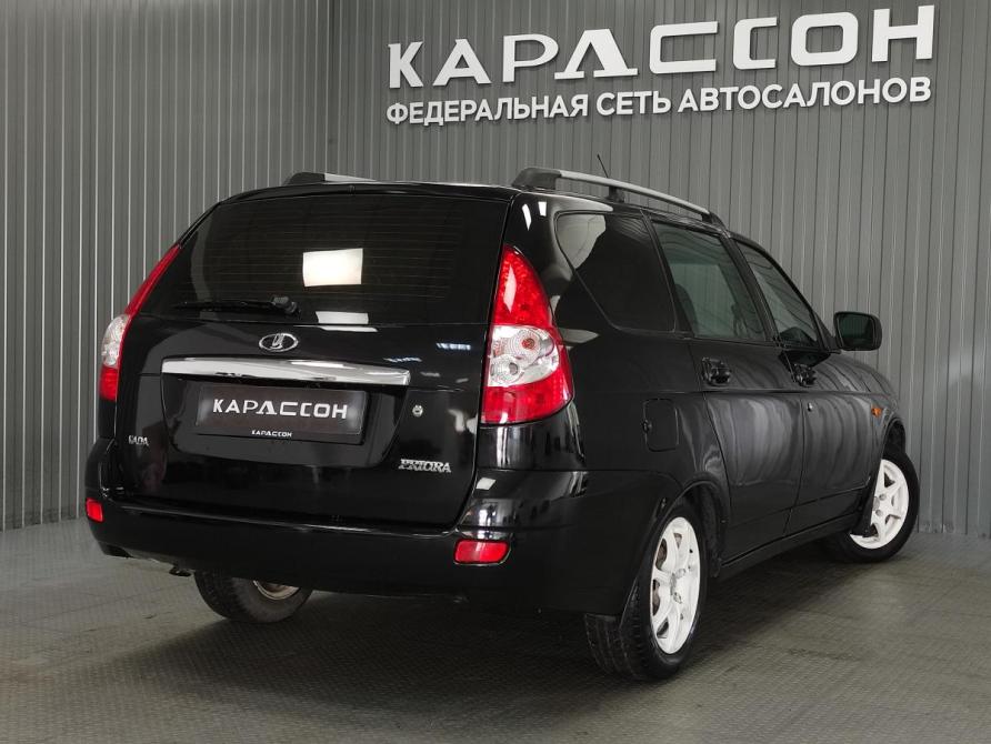 Lada (ВАЗ) Priora I Рестайлинг Пермь  - изображение 2