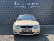 Hyundai Accent II Краснодар  - изображение 30