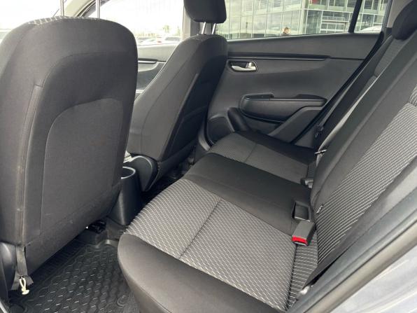 Kia Rio IV с пробегом 2020 года, цена 1 459 000 рублей, 86700 км, хэтчбек, Автокод Объявления