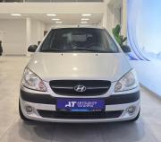 Hyundai Getz I Рестайлинг Таганрог  - изображение 22