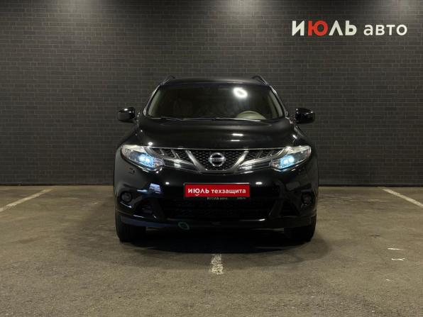 Nissan Murano II (Z51) Рестайлинг 2 с пробегом 2012 года, цена 1 240 000 рублей, 221789 км, внедорожник, Автокод Объявления