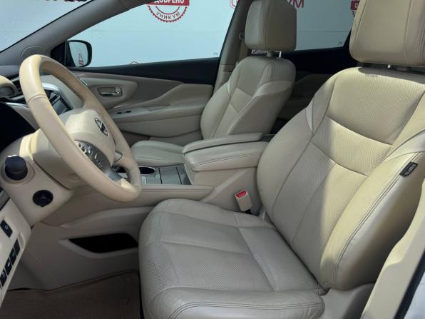 Nissan Murano III (Z52) с пробегом 2021 года, цена 2 579 000 рублей, 175239 км, внедорожник, Автокод Объявления