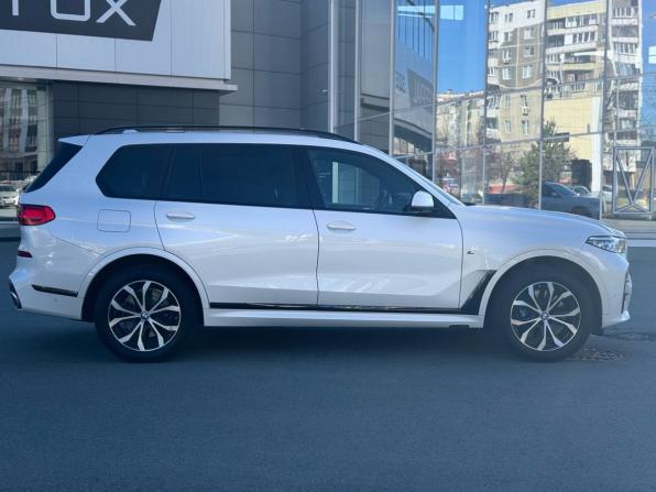 BMW X7 I (G07) с пробегом 2020 года, цена 7 250 000 рублей, 170000 км, внедорожник, Автокод Объявления