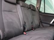 Toyota Land Cruiser Prado 150 Series Самара  - изображение 44
