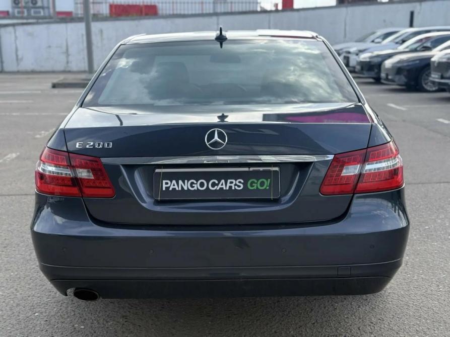 Mercedes-Benz E-Класс IV (W212 S212 C207) Москва  - изображение 10