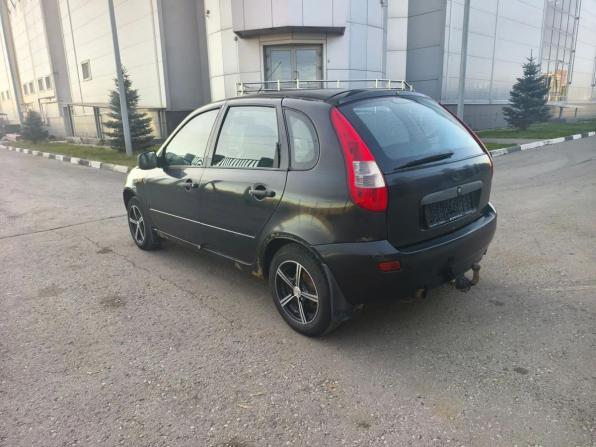 Lada (ВАЗ) Kalina I с пробегом 2010 года, цена 181 000 рублей, 291427 км, хэтчбек, Автокод Объявления