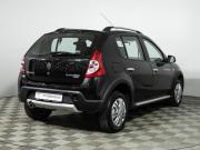 Renault Sandero I Санкт-Петербург  - изображение 21
