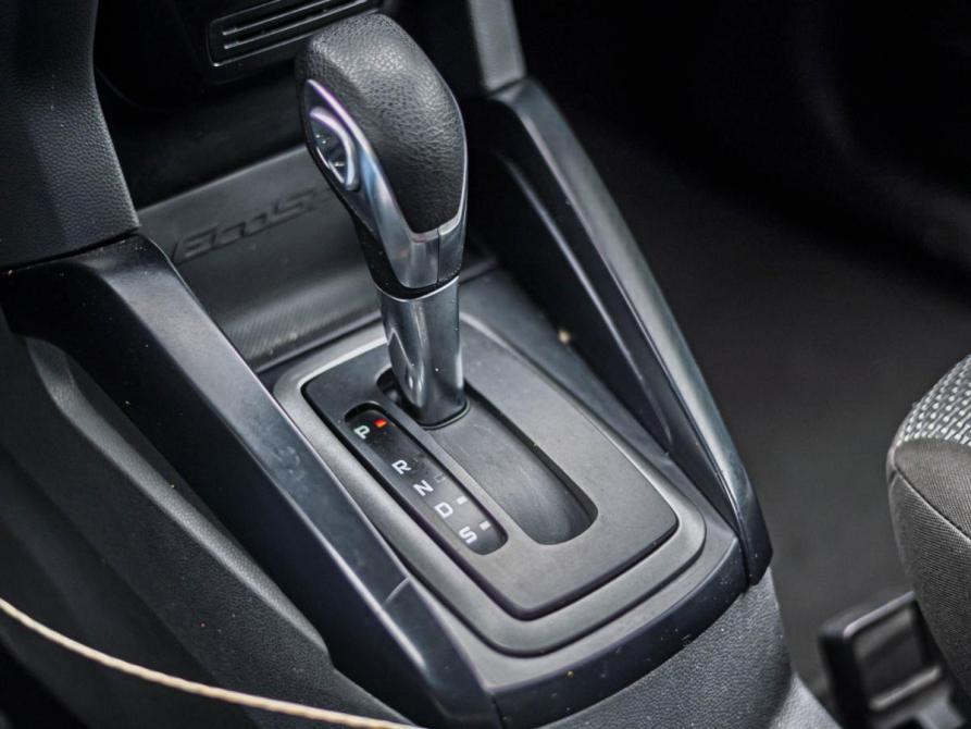 Ford EcoSport II Санкт-Петербург  - изображение 8