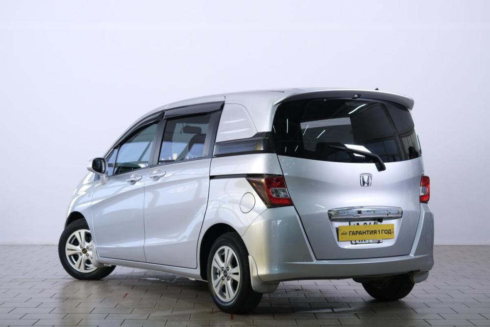 Honda Freed I Омск  - изображение 5