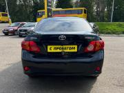 Toyota Corolla X (E140 E150) Нефтекамск  - изображение 15