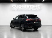 Volkswagen Tayron I Рестайлинг Кемерово  - изображение 30