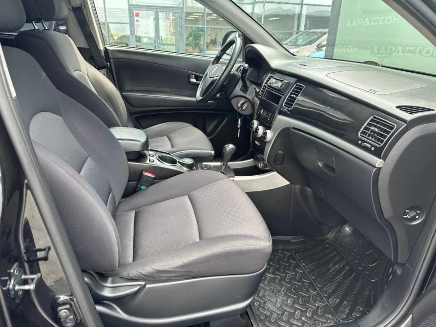 SsangYong Actyon II Екатеринбург  - изображение 7