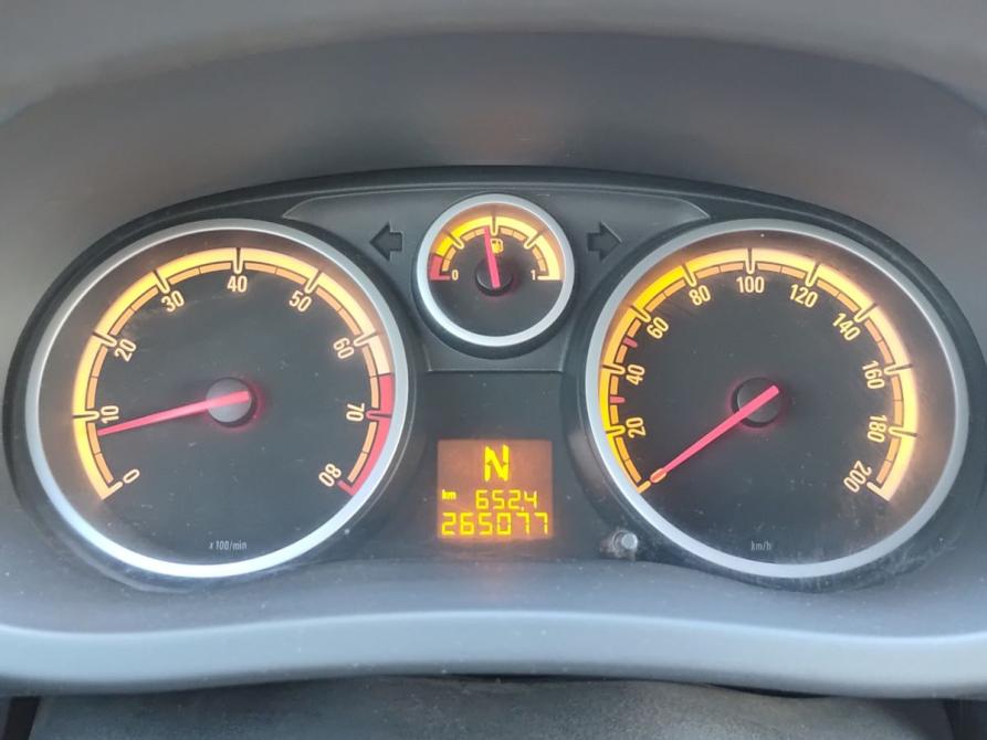 Opel Corsa D Ижевск  - изображение 16