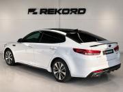 Kia Optima IV Уфа  - изображение 24