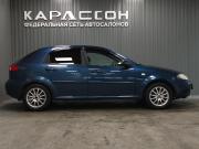 Chevrolet Lacetti I Пермь  - изображение 23