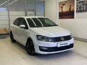 Volkswagen Polo V Рестайлинг Новосибирск  - изображение 16
