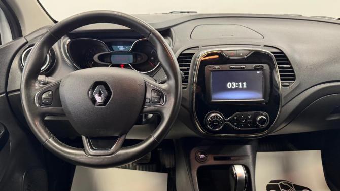 Renault Kaptur I с пробегом 2019 года, цена 1 349 000 рублей, 91546 км, внедорожник, Автокод Объявления