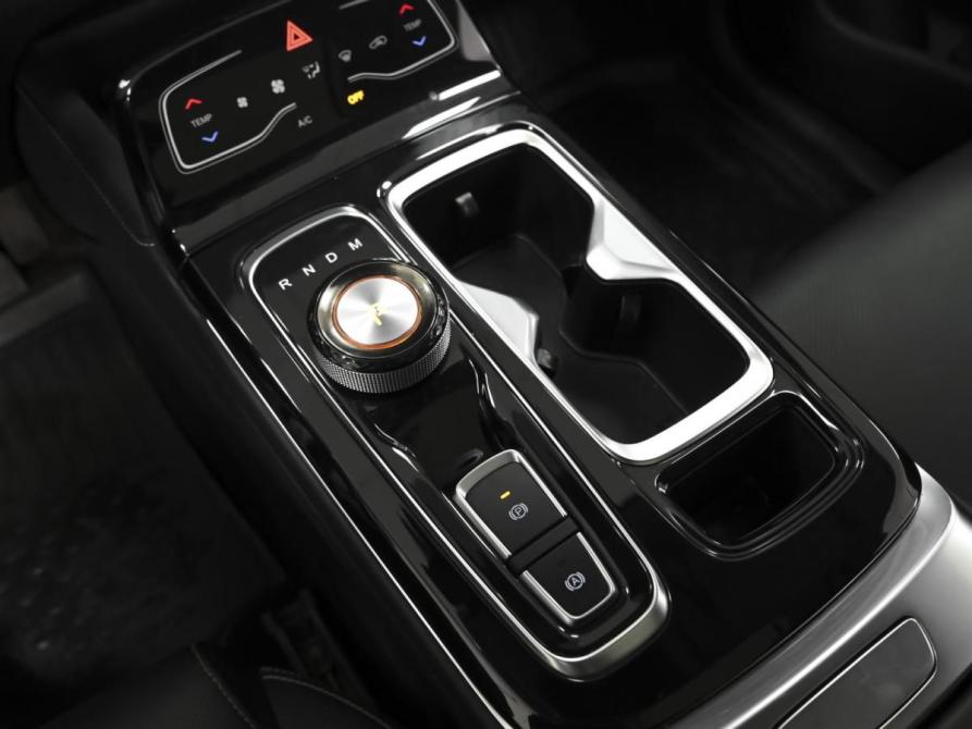 JAC JS6 Ставрополь  - изображение 12