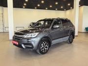 Lifan X60 I Рестайлинг 2 Апатиты  - изображение 23