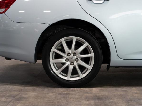 Toyota Allion II Рестайлинг с пробегом 2014 года, цена 1 480 000 рублей, 79400 км, седан, Автокод Объявления