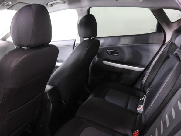 Kia Ceed II с пробегом 2015 года, цена 860 000 рублей, 197062 км, хэтчбек, Автокод Объявления