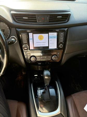 Nissan Qashqai II Рестайлинг с пробегом 2020 года, цена 2 070 000 рублей, 77768 км, внедорожник, Автокод Объявления