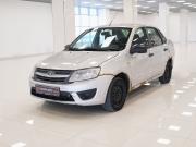 Lada (ВАЗ) Granta I Самара  - изображение 20