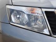 Nissan Terrano III (D10) Москва  - изображение 46