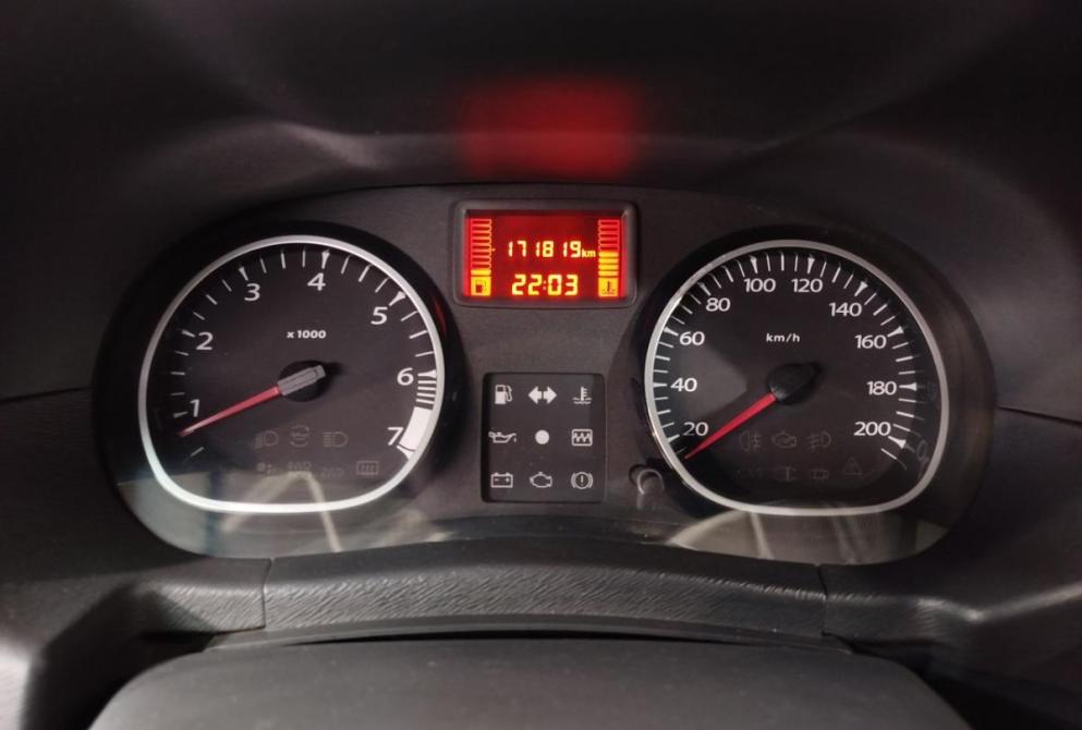Renault Duster I Саратов  - изображение 13