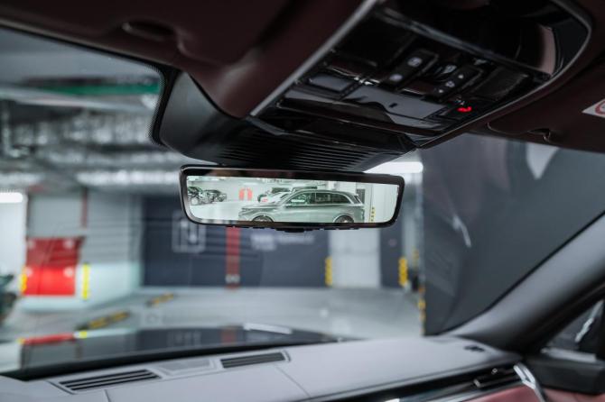Новый Land Rover Range Rover V 2026 года, цена 27 500 000 рублей, внедорожник, Автокод Объявления