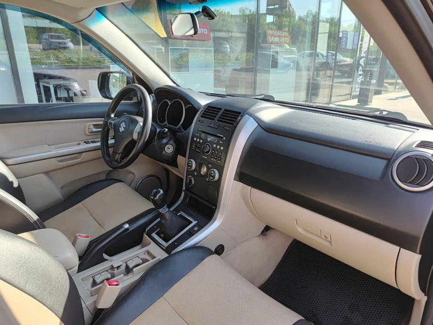 Suzuki Grand Vitara II Рестайлинг 2 Ижевск  - изображение 13