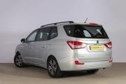 SsangYong Stavic Новосибирск  - изображение 21