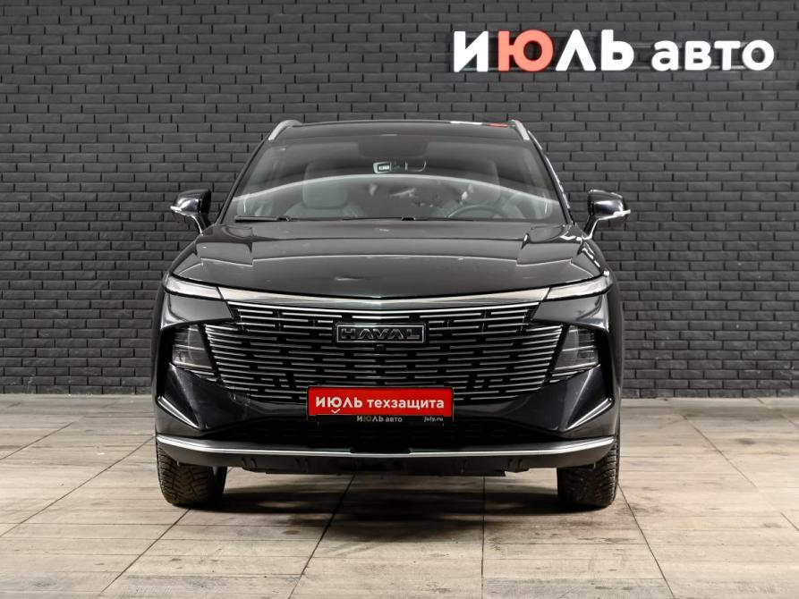 Haval F7 II Екатеринбург  - изображение 2