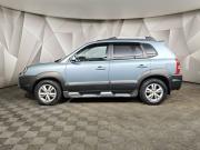 Hyundai Tucson I Москва  - изображение 25