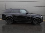 Land Rover Range Rover V Москва  - изображение 34