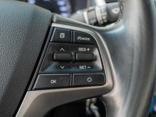 Hyundai Solaris II с пробегом 2019 года, цена 1 179 000 рублей, 98536 км, седан, Автокод Объявления