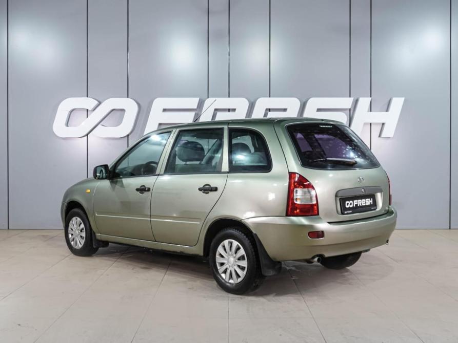 Lada (ВАЗ) Kalina I Воронеж  - изображение 2