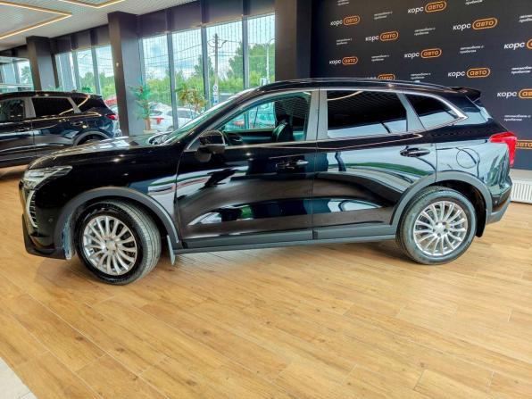 Haval Jolion I Рестайлинг с пробегом 2024 года, цена 2 173 600 рублей, 17307 км, внедорожник, Автокод Объявления