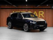 Bentley Bentayga I Рестайлинг Москва  - изображение 37