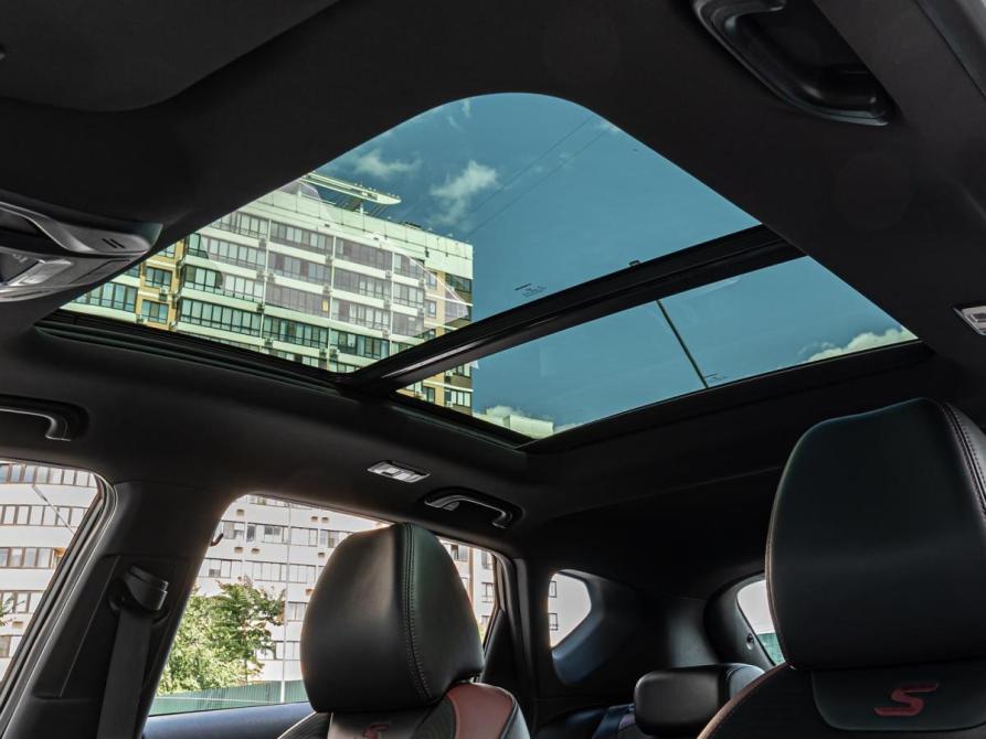 Geely Coolray I Краснодар  - изображение 12