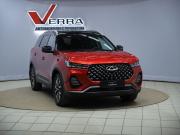 Chery Tiggo 7 Pro I Уфа  - изображение 20