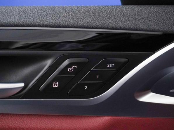 BMW X3 III (G01) Рестайлинг с пробегом 2024 года, цена 5 999 325 рублей, 25126 км, внедорожник, Автокод Объявления