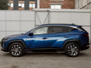 Hyundai Tucson IV Екатеринбург  - изображение 38