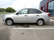 Lada (ВАЗ) Granta I Рестайлинг Иваново  - изображение 25