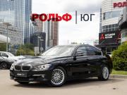 BMW 3 серии VI (F3x) Москва  - изображение 20