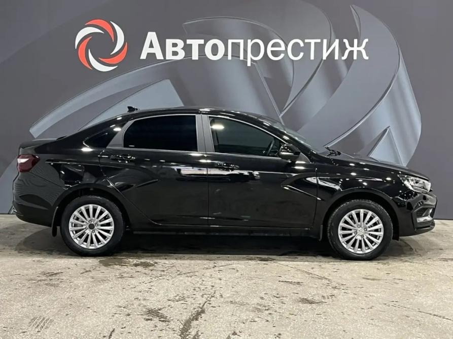 Lada (ВАЗ) Vesta I Рестайлинг (NG) Пермь  - изображение 5