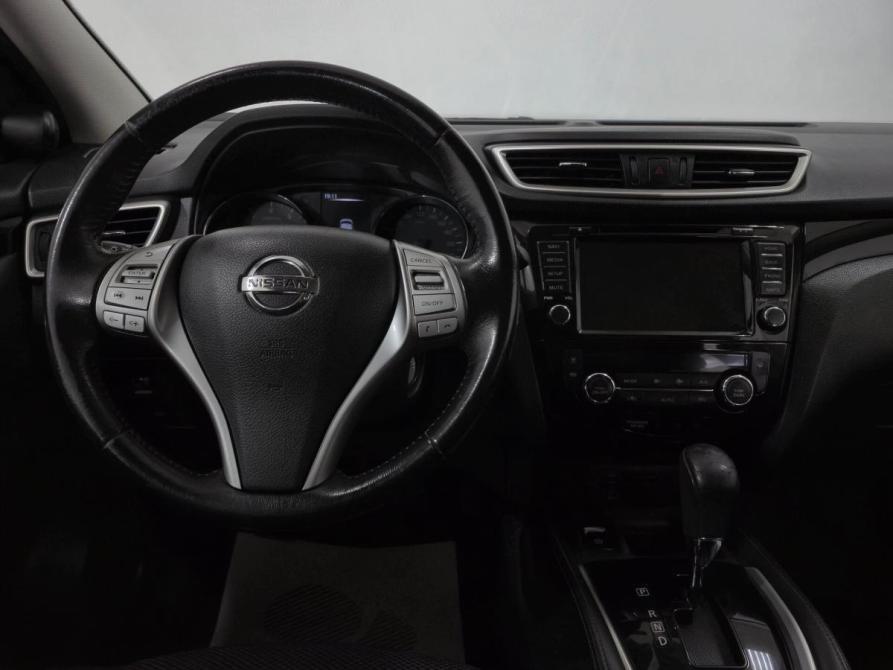 Nissan Qashqai II Альметьевск  - изображение 11